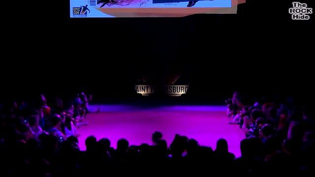 Одиночный косплей - комикс ч. 1 [1 ДЕНЬ Epic Con Saint Petersburg 2017 (20.05.2017)] смотреть онлайн