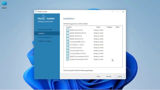 How to Install MySQL 8.0.32 Server and Workbench Latest Version on Windows 10/11 [ 2023 Update ]