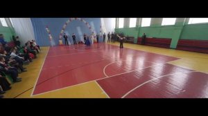 Турнир по бальным танцам «Ника 2017» Быстрый фокстрот