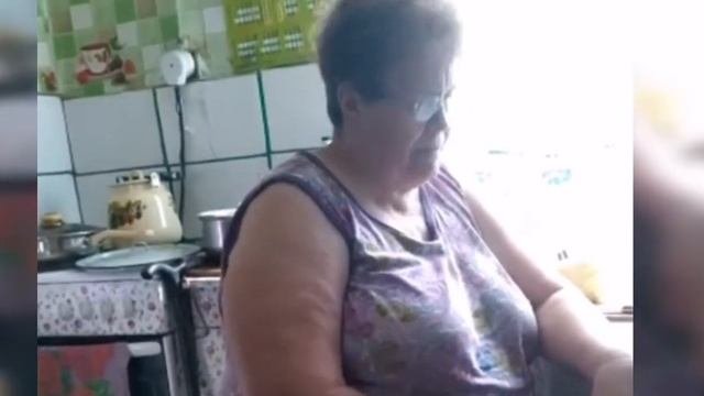 Маленькая история