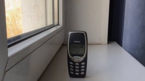 Нокиа 3310 ТАНЦУЕТ!
