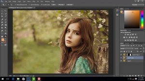 how to background edit in photoshop ps cc 2014 bangla tutorial