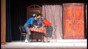 VTS 01 2 "Мазл тов" Часть 2