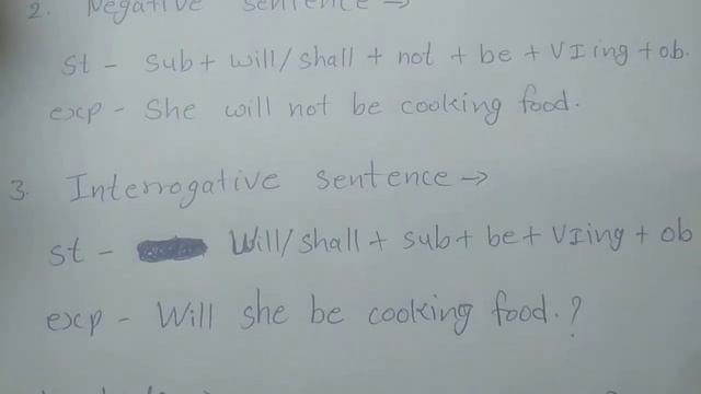 class-6,7,8,9,10 SUB-ENGLISH topic- future continuous tense смотреть онлайн