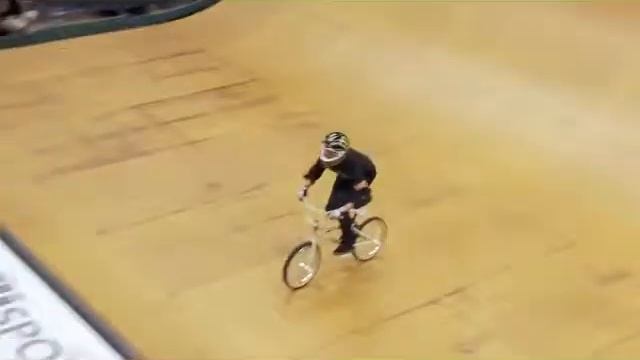 The Best of BMX (Vert) (By N.B.) смотреть онлайн