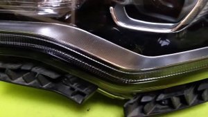 Фары Киа Оптима LED 2017-2020год 92101D4300  92102D4300 ddd