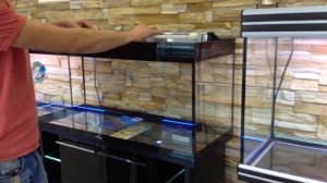 Аквариум БиоДизайн Crystall