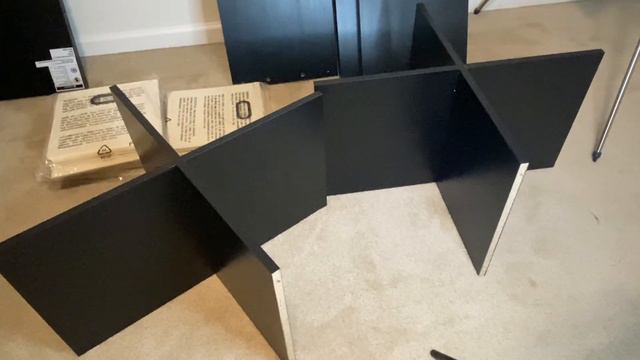 Sam's Club Storage Cube Dresser for $99 Review and DIY