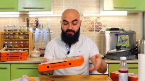 ДОДО ПИЦЦА, КАК ТАК? Все Вкусы!