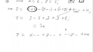 || Class 9 || || Basic Of Java || || Part- 5 || || Increment/Decrement (Post, Pre) ||