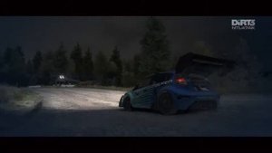 DIRT 3 - Langelmaki Trail (Ford Fiesta OMSE) Falken