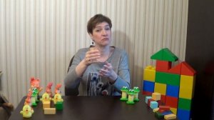 Математика для детей 5 – 6 лет // Часть №1