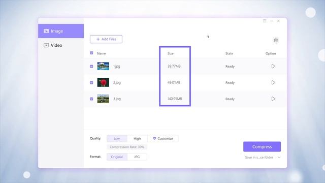[2022] Image Compression Software Recommended | Compress Image with HitPaw Compressor
