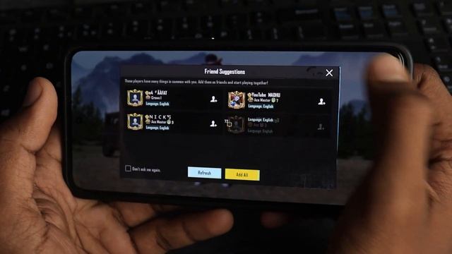 How to login Bgmi with Gmail in iphone/ios 2024 | google play games data transfer to ios 2024 смотреть онлайн