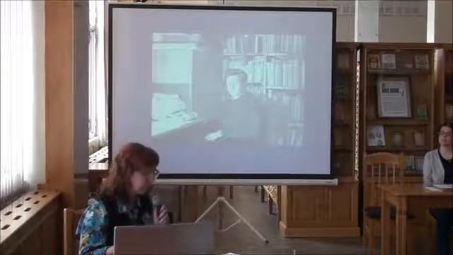 Струкова Е.Н. "Листовка за подписью Н.И. Здобнова из фондов ЦСПИ." смотреть онлайн