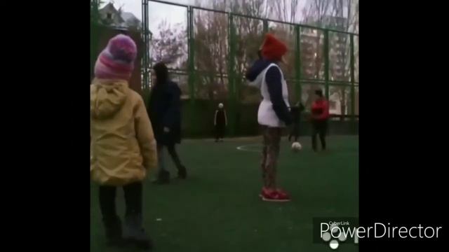 Крутое видео с детьми 👑👑👑💲"Дети Нур-султана" смотреть онлайн