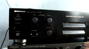 pioneer a 351 r