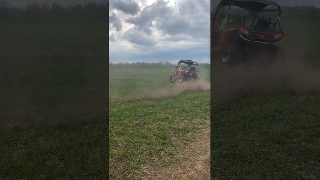 CFMOTO z6 | багги | Крутые пятаки смотреть онлайн