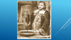 Барометр-анероид. Атмосферное давление на различных высотах.