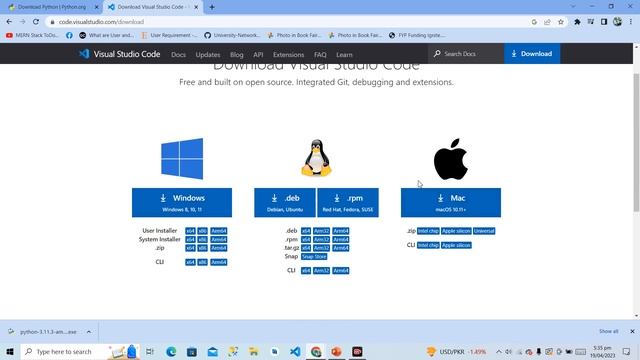 Introduction to Python | Python Tutorial in Urdu / Hindi / English