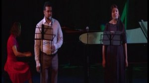 Звёздные сказки А. Рыбникова. «Усатый нянь»