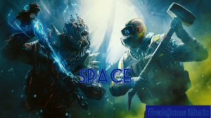 FreshGame - Space (Official music)