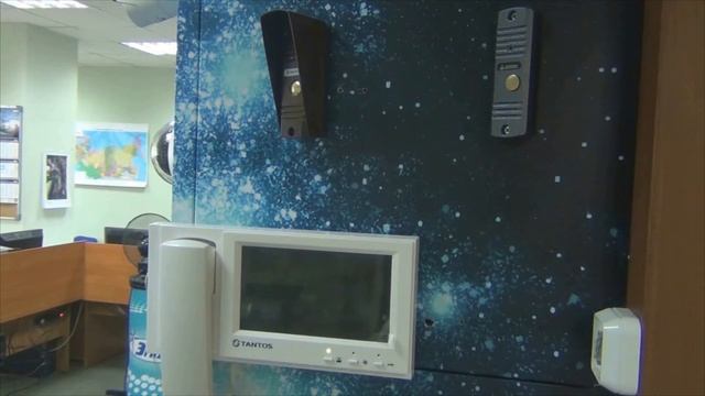 Обзор продукции компании «TANTOS» смотреть онлайн