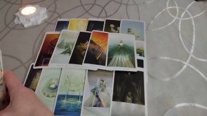 ЧТО С НИМ ПРОИСХОДИТ ИЗ-ЗА ВАС? Таро гадание