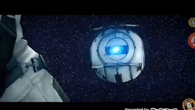 Анимация portal 2 смотреть онлайн