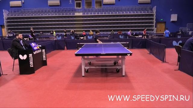 Yakin - Manankov.Russia minicadets TOP-16 championship 2022.FHD смотреть онлайн