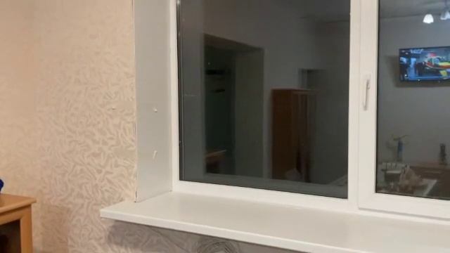 Вот как нужно делать откосы на окнах? Легко, но есть нюансы. № Серия 119. смотреть онлайн