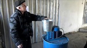 Супер мельница Мельник