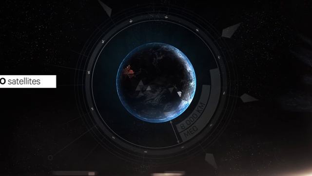 Reimagine satellite networks смотреть онлайн