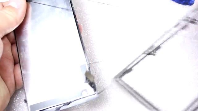 LG Leon (model h324) замена экранного модуля смотреть онлайн