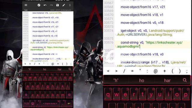 HOW TO CRACK OR REMOVE LOGIN PAGE OF PAID MOD APK HOW TO CRACK APK RANDOM KEY LOGIN SYSTEM