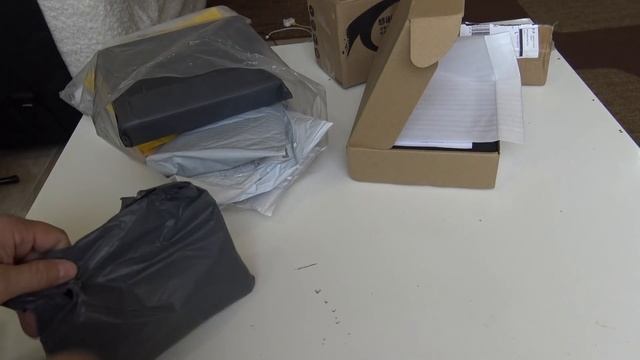 Подарки для трубача, китайские мундштуки, бустеры тренажеры для губ и прочие ништяки..