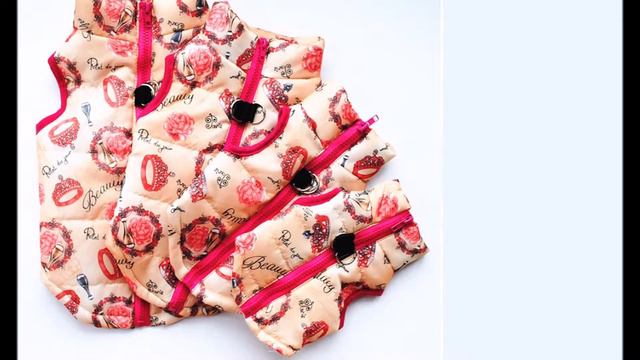 10 Одежда для собак с Алиэкспресс AliExpress Dog clothes Крутые вещи для собак из Китая