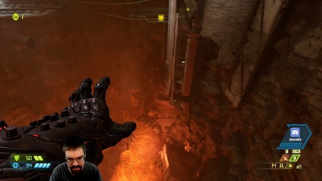 Let's Play DOOM Eternal With CohhCarnage - Episode 2 смотреть онлайн