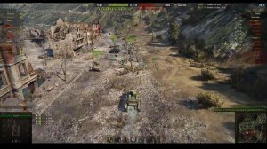 Бешеный БТ 2 немного тупит