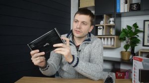 Как подключить жесткий диск HDD от компьютера к ноутбуку по USB?