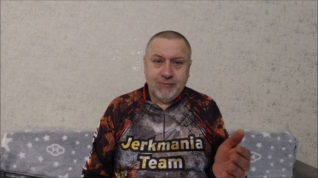 Выпуск №44 Удилища для Биг Бейтов. Резина. Джерки и хвосты. смотреть онлайн