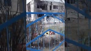 Мариуполь Восточный 31.03.2022