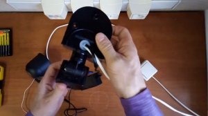 Сигнализация в гараж