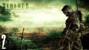 S.T.A.L.K.E.R.: Clear Sky | Прохождение Часть 2 ● СТРИМ  #pc