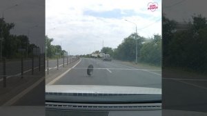 Как такое ваще бывает?