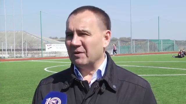 Память сильнее времени.Пробег в селе Новотроицком Старошайговского района