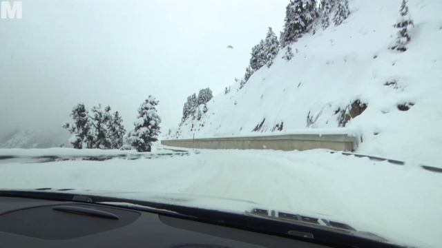 NEU: Mercedes GL 500 смотреть онлайн