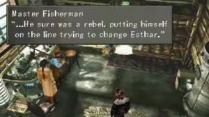 Прохождение Final Fantasy VIII - Часть 60