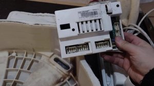 износ подшипников на стиральной машине последствия.