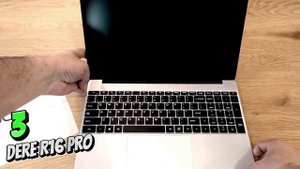 ✅ ТОП 5 Лучшие бюджетные ноутбуки на 2024 год с Алиэкспресс - Игровые ноутбуки до 50000 рублей